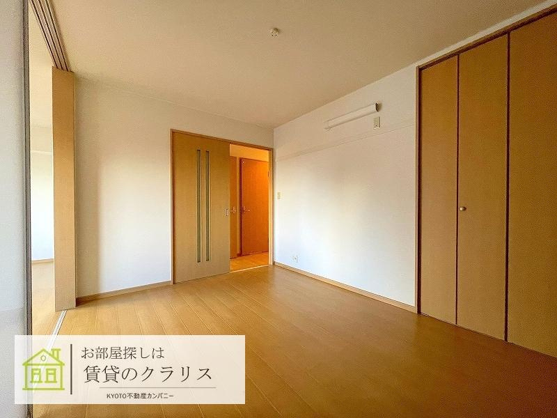 Piacere嵯峨嵐山（ピアチューレ）の内装