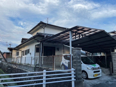 【外観】 | 土橋戸建