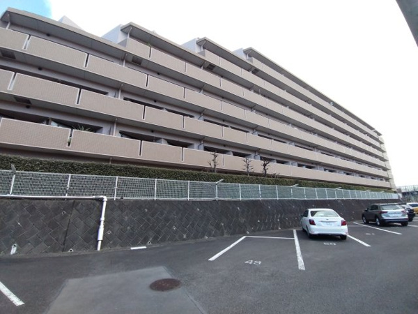 メゾン横浜能見台Ⅱの画像