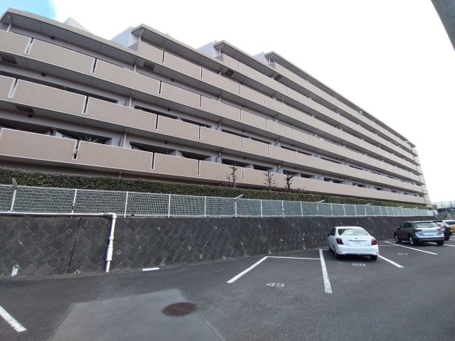 【間取り】メゾン横浜能見台Ⅱ 