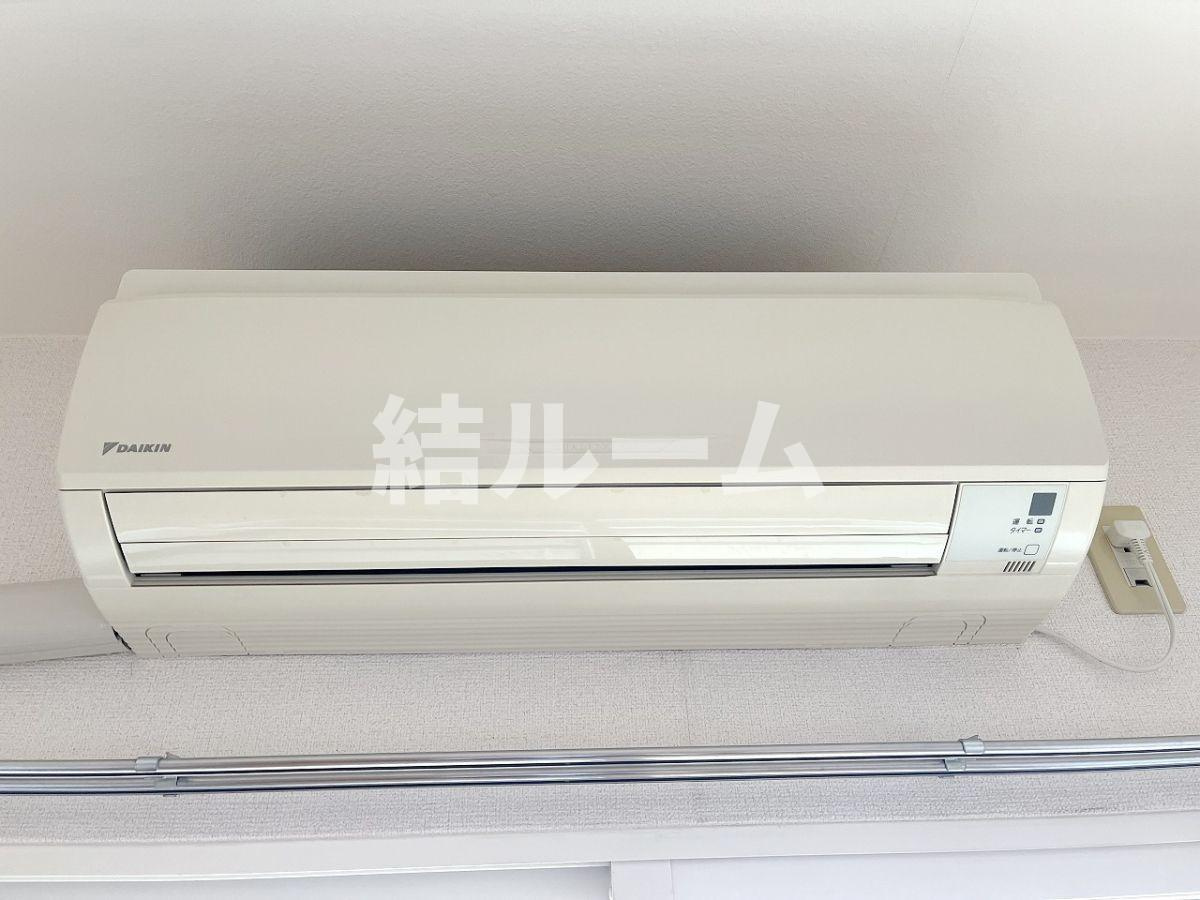 板橋区小茂根１丁目の賃貸マンションのその他