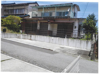  | 富士見が丘3丁目