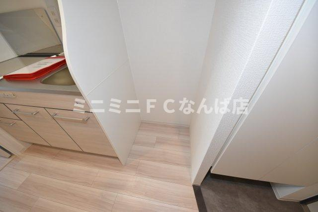 セレニテ難波リアン