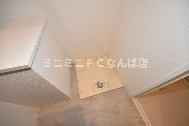 セレニテ難波リアン