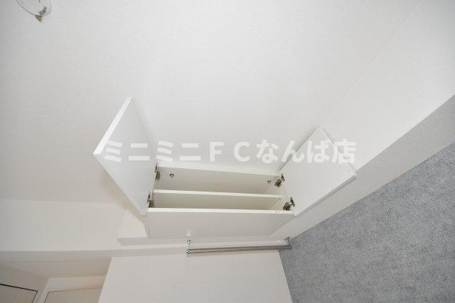 セレニテ難波リアン