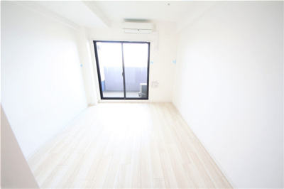 【居間・リビング】 | S-RESIDENCE新大阪WEST