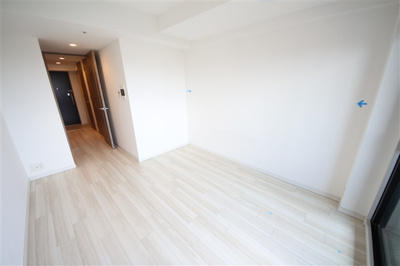 【居間・リビング】 | S-RESIDENCE新大阪WEST