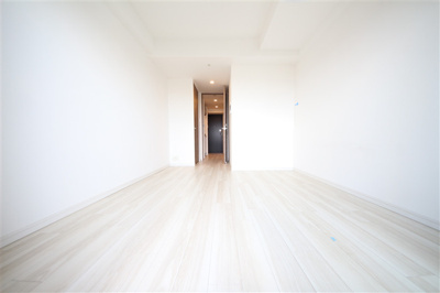 【居間・リビング】 | S-RESIDENCE新大阪WEST