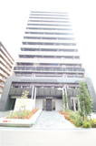 S-RESIDENCE新大阪WESTの画像