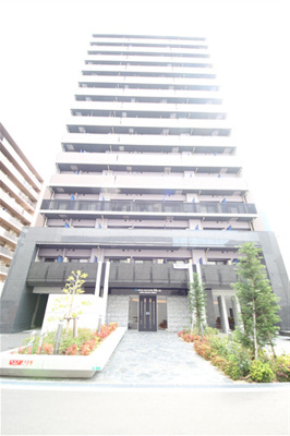【外観】 | S-RESIDENCE新大阪WEST