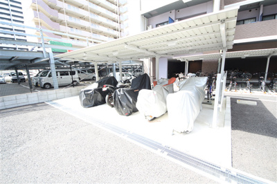 【その他共用部分】 | S-RESIDENCE新大阪WEST