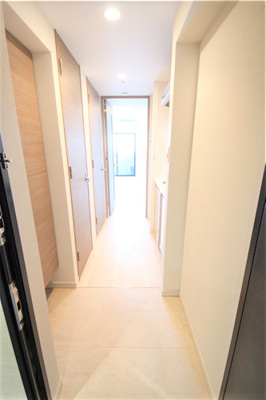 【玄関】 | S-RESIDENCE新大阪WEST