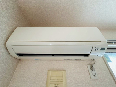 【設備】 | サニーフラット88
