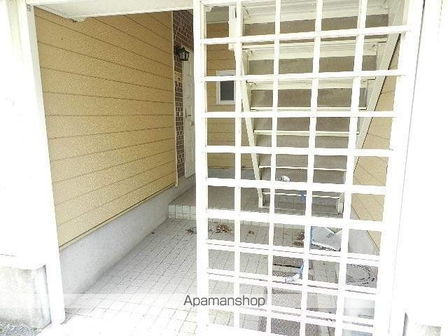ウィンディアちぐさのエントランス