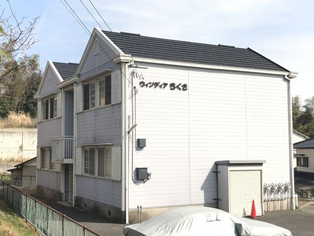 ウィンディアちぐさ
