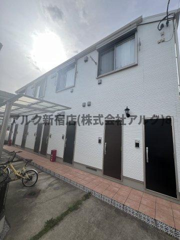 ソルナクレイシア方南町