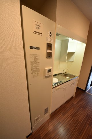 インペリアル靭本町