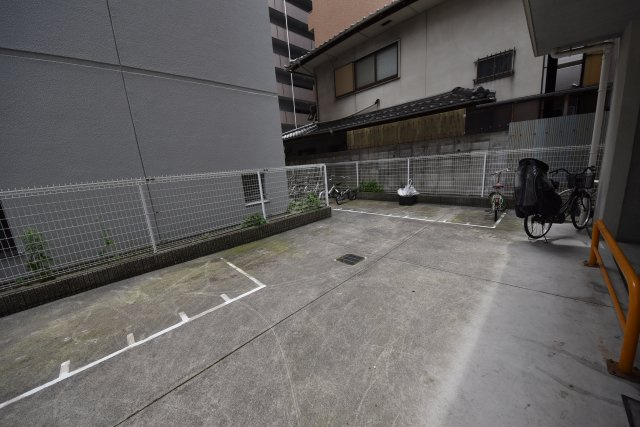 インペリアル靭本町