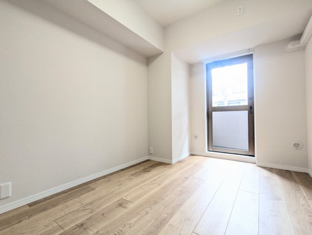 コスモ向島の子供部屋