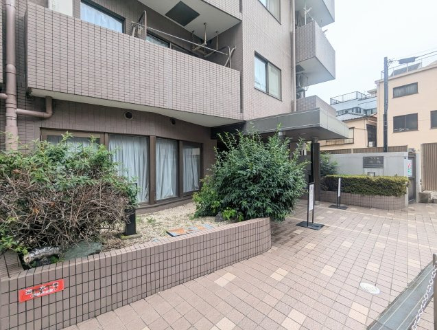 コスモ向島