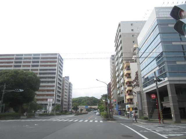 平塚市宮の前の倉庫