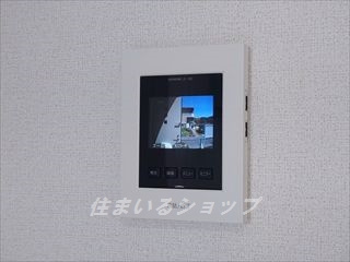 フィオーレのセキュリティ