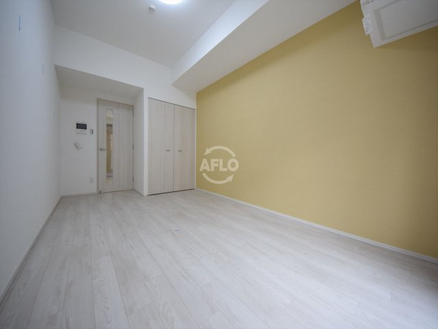 Y&Rino Residenceの洋室|Y&Rino Residence　洋室