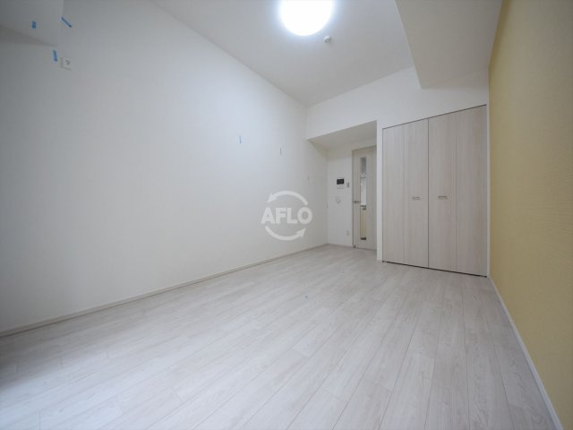 Y&Rino Residenceの洋室|Y&Rino Residence　洋室