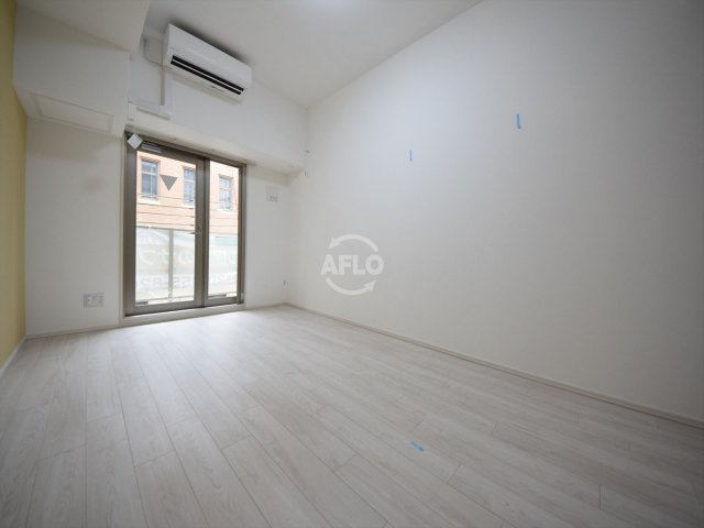 Y&Rino Residenceの洋室|Y&Rino Residence　洋室