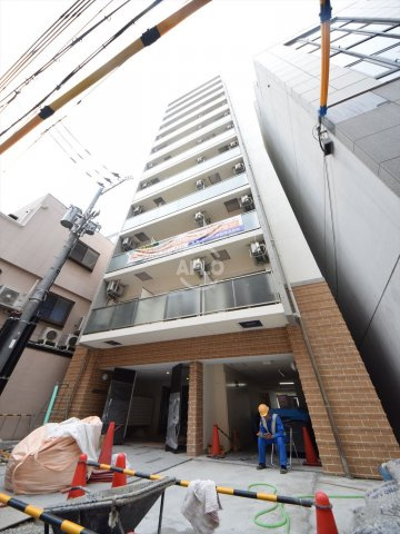 Y&Rino Residenceの外観|Y&Rino Residence　外観