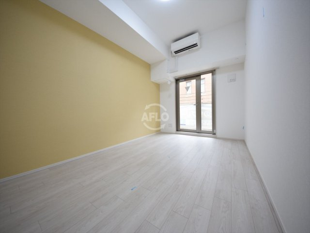 Y&Rino Residenceの洋室|Y&Rino Residence　洋室