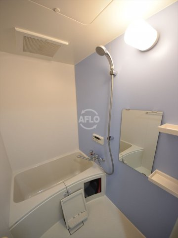 Y&Rino Residenceの浴室|Y&Rino Residence　浴室