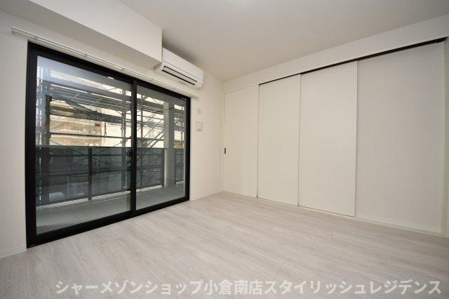 ヒルクレスト片野グランデⅠの居間・リビング