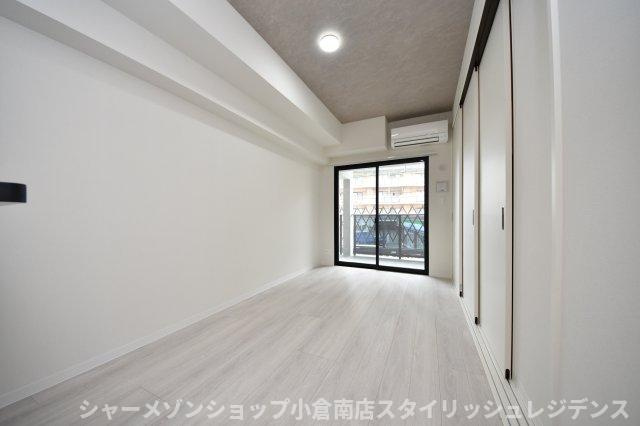 ヒルクレスト片野グランデⅠの居間・リビング