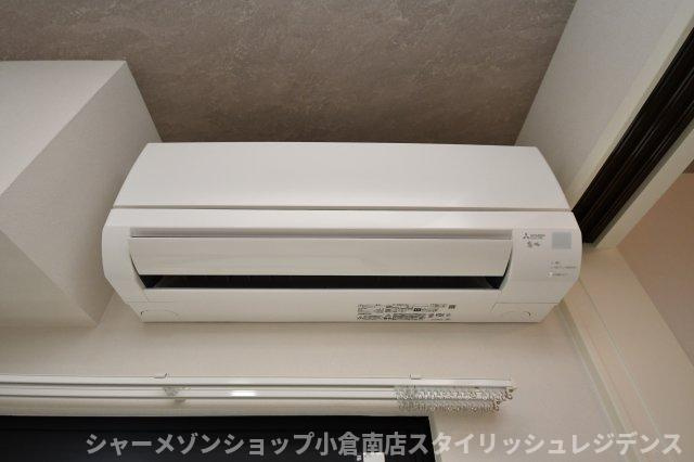 ヒルクレスト片野グランデⅠの設備