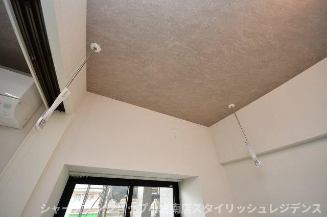 ヒルクレスト片野グランデⅠの設備