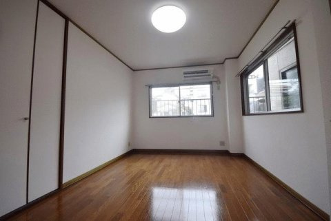 コスミー岡山の設備