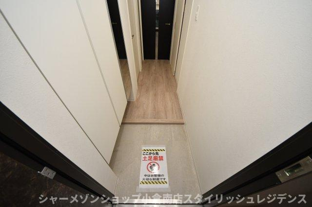 ヒルクレスト片野グランデⅠのその他