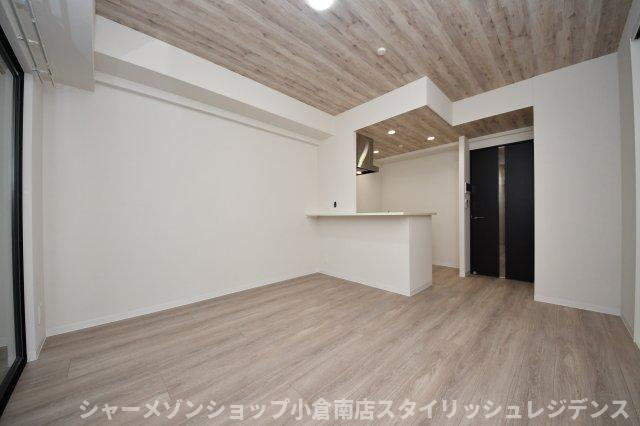 ヒルクレスト片野グランデⅠの居間・リビング