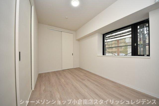 ヒルクレスト片野グランデⅠの居間・リビング