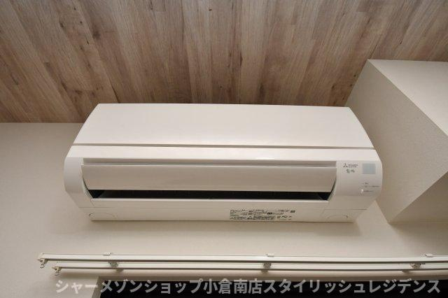 ヒルクレスト片野グランデⅠの設備