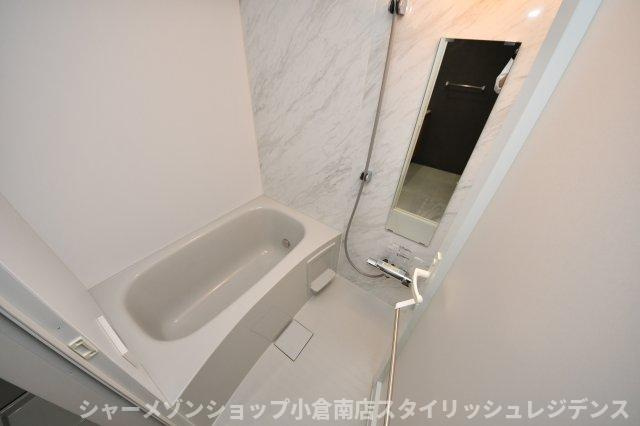 ヒルクレスト片野グランデⅠの浴室