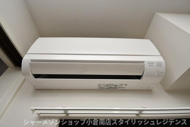 ヒルクレスト片野グランデⅠのその他