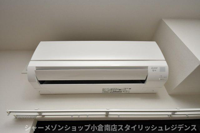 ヒルクレスト片野グランデⅠの設備