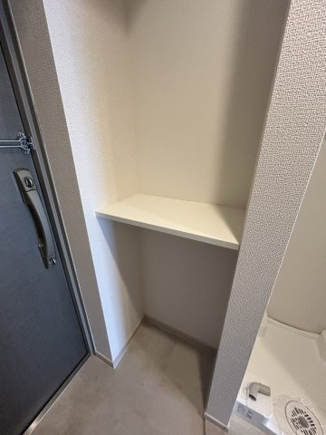 プレサンス神崎川ファインブレスの設備
