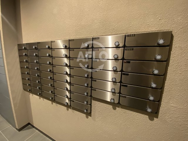 アーバネックス新町Ⅱ　堀江小学校のその他共用部分