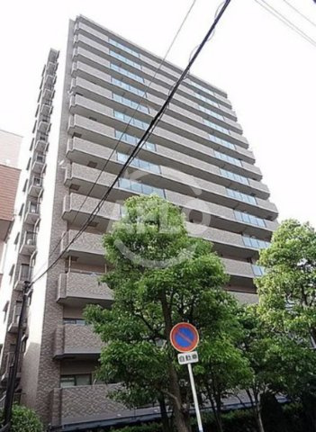 サンクタス弁天町　弁天小学校区の外観|サンクタス弁天町　外観