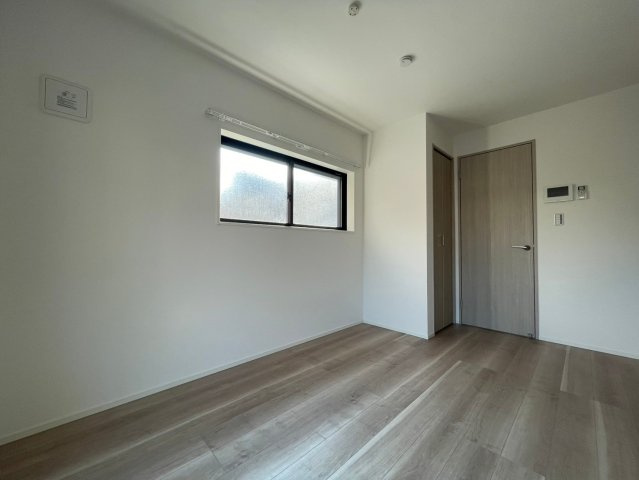 MELLAS北千住のバルコニー|別号室イメージの為、現状を優先致します。