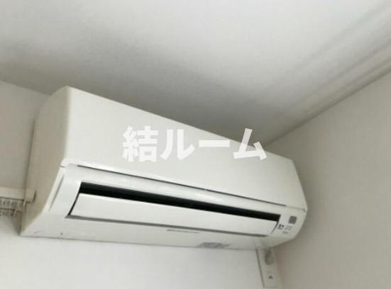 豊島区長崎３丁目のアパートの設備