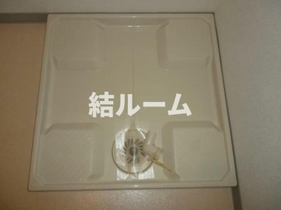 豊島区長崎３丁目のアパートのその他